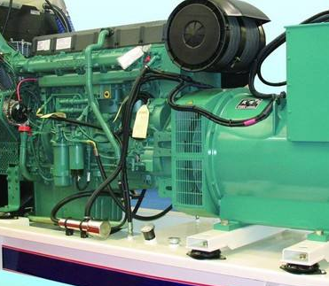 遂宁发电机出租